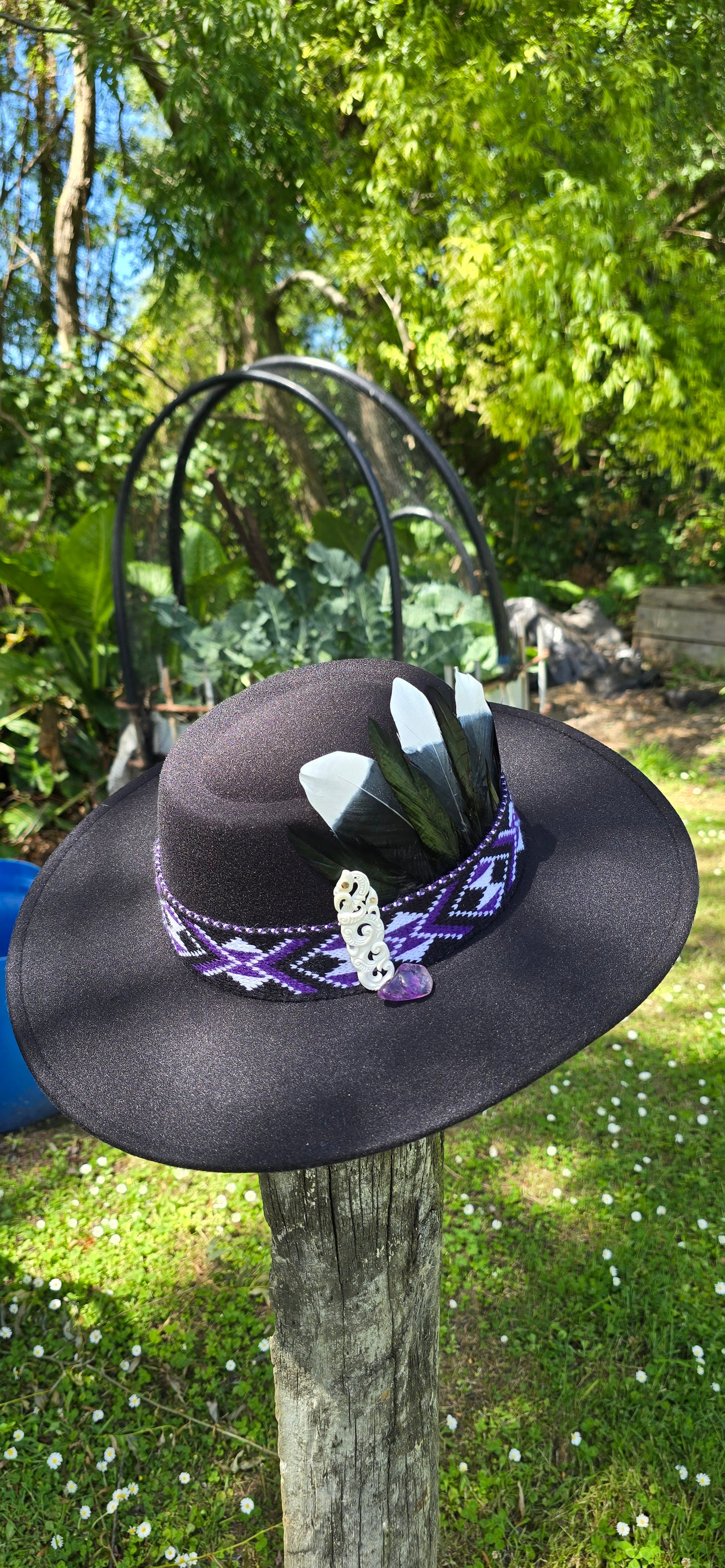 Te Ihi Pōtae