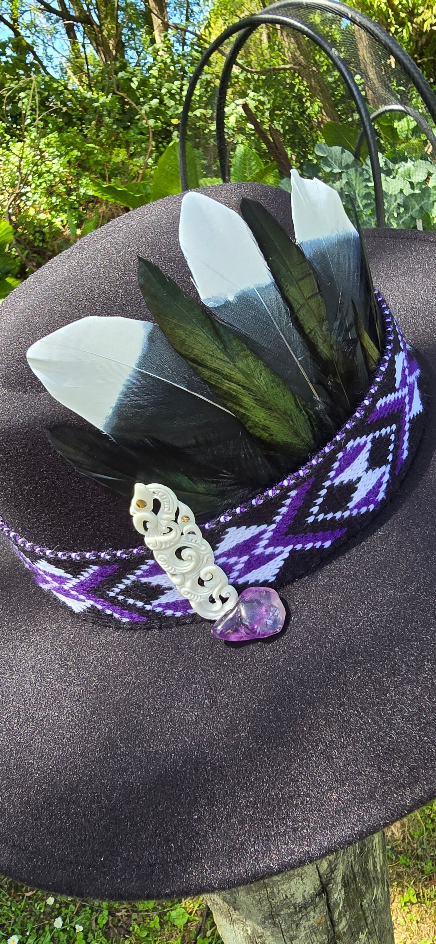Te Ihi Pōtae