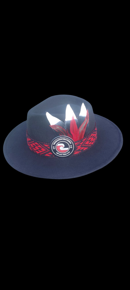 TE IHI POTAE - Short Brim