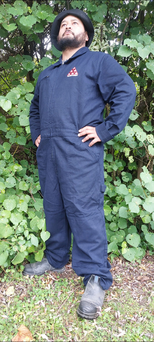TINO IHI OVERALLS