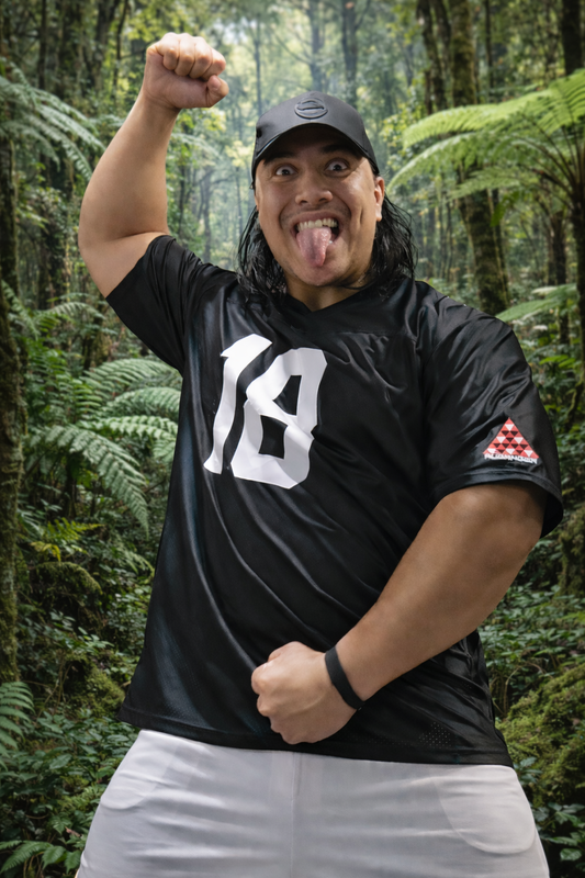 MANA MAORI - He Whakaputanga 1835 Aumangea Tee