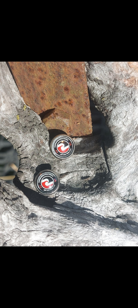 Glow in the Dark Tino Studs